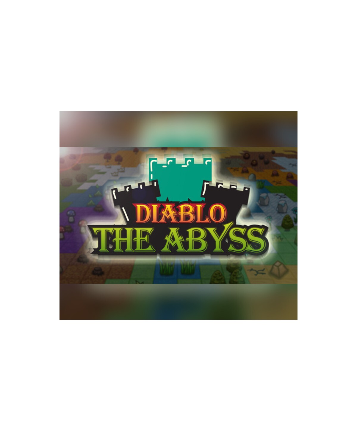 Diablo The Abyss Steam Key GLOBAL